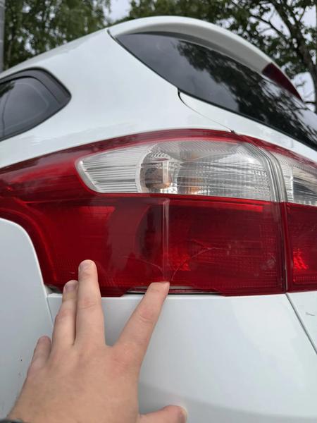 Ford Focus 2012, фото 21