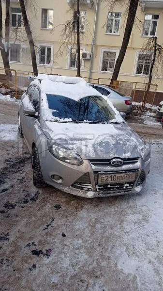 Ford Не указана 2012, фото 2