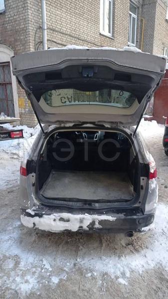 Ford Не указана 2012, фото 11