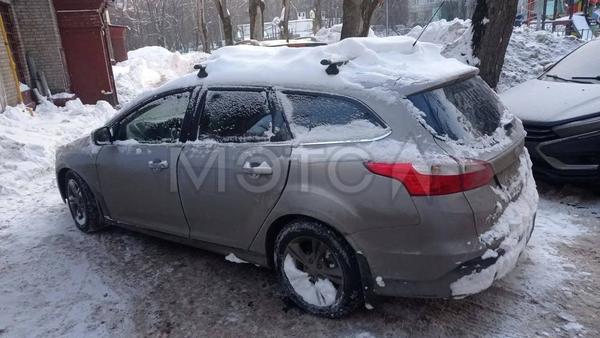 Ford Не указана 2012, фото 3