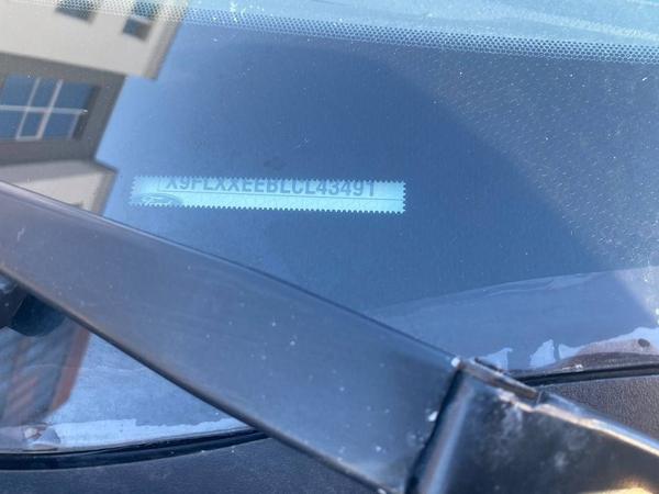 Ford Focus 2012, фото 6