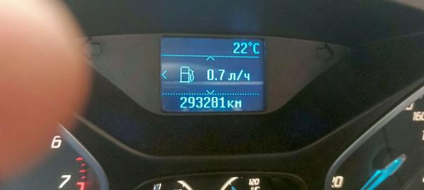 Ford Focus 2012, фото 8