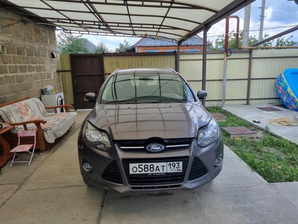 Ford