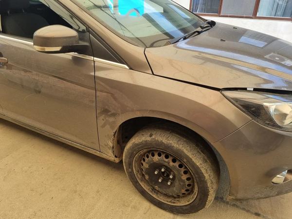 Ford Focus 2012, фото 7
