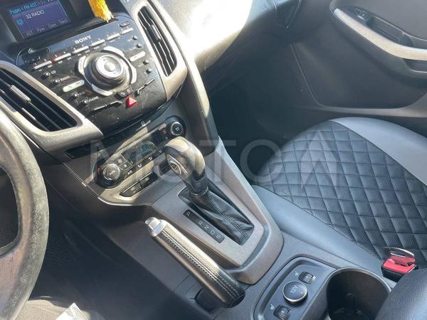 Ford Focus 2012, фото 5