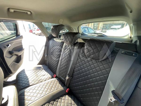Ford Focus 2012, фото 6