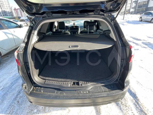 Ford Focus 2012, фото 7
