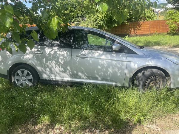 Ford Focus 2012, фото 2