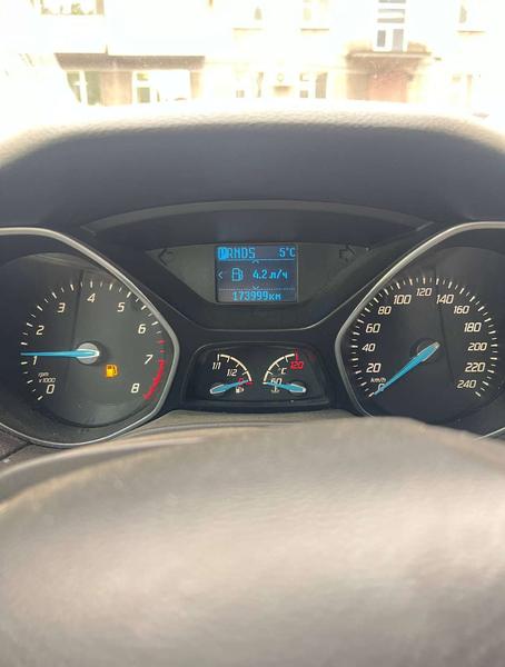 Ford Focus 2013, фото 2
