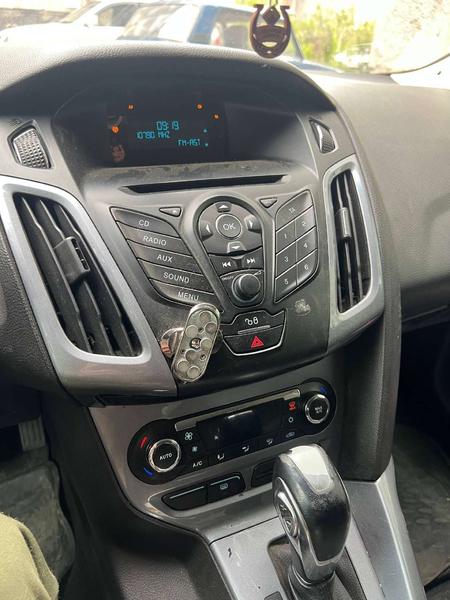 Ford Focus 2013, фото 3