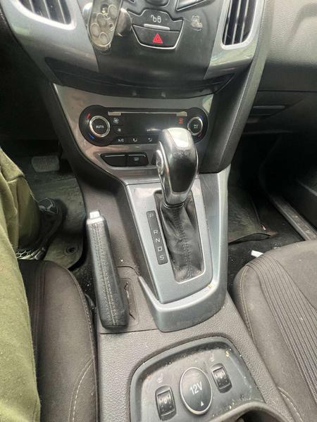 Ford Focus 2013, фото 5