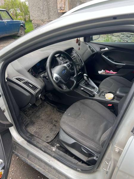 Ford Focus 2013, фото 6