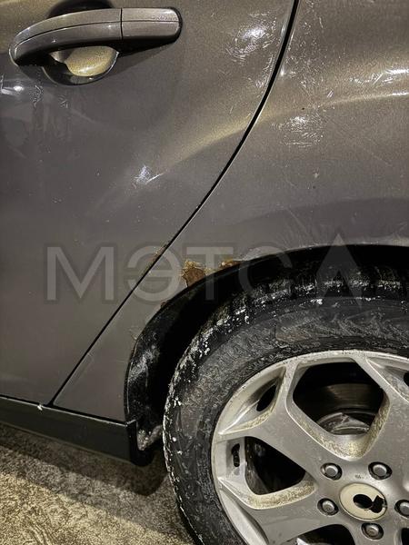 Ford Focus 2013, фото 11
