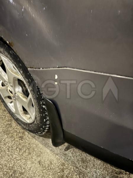 Ford Focus 2013, фото 8