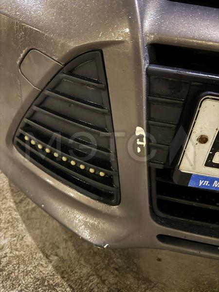 Ford Focus 2013, фото 9