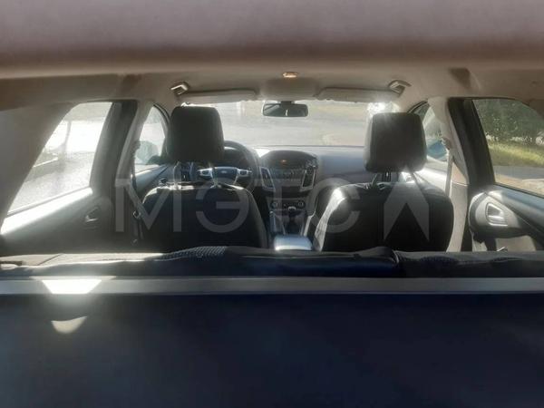 Ford Focus 2013, фото 8
