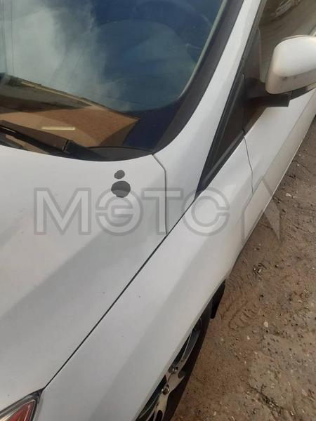 Ford Focus 2013, фото 5