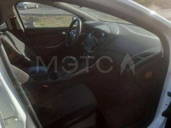 Ford Focus 2013, фото 7