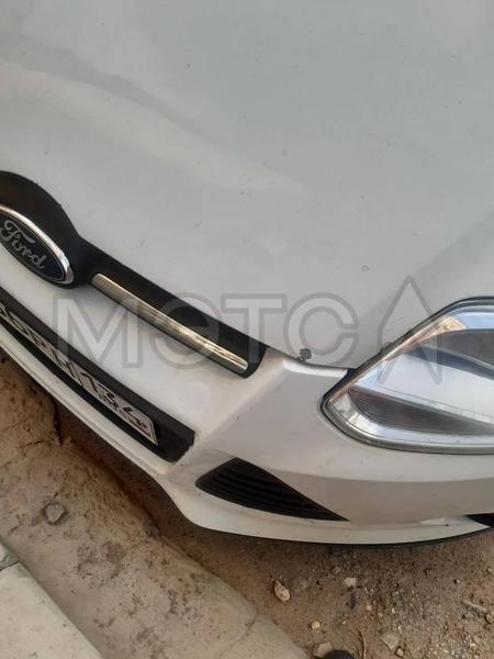 Ford Focus 2013, фото 10