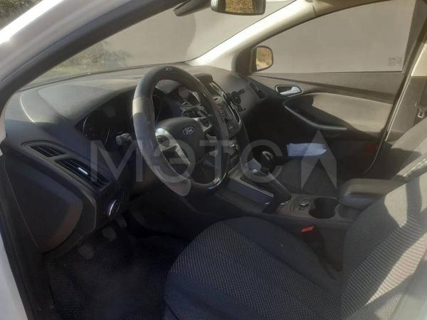 Ford Focus 2013, фото 6