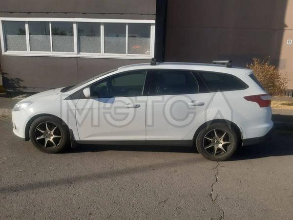 Ford Focus 2013, фото 3