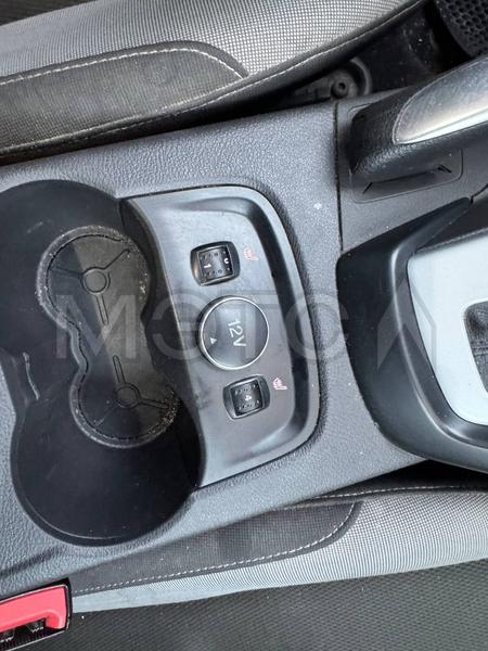 Ford Focus 2013, фото 17