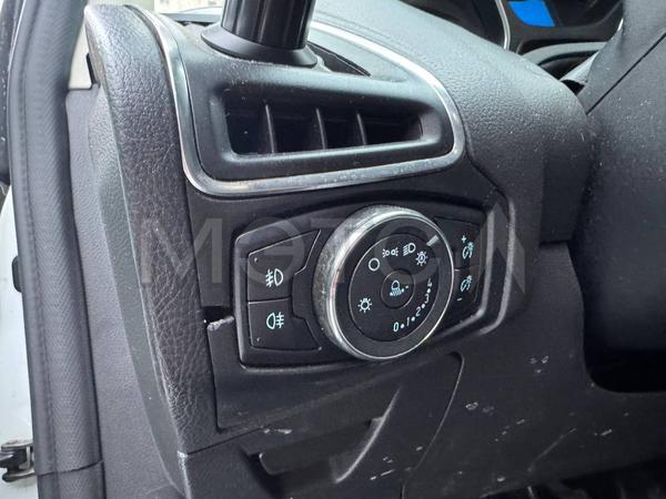 Ford Focus 2013, фото 13