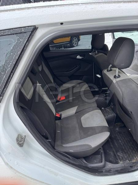 Ford Focus 2013, фото 16