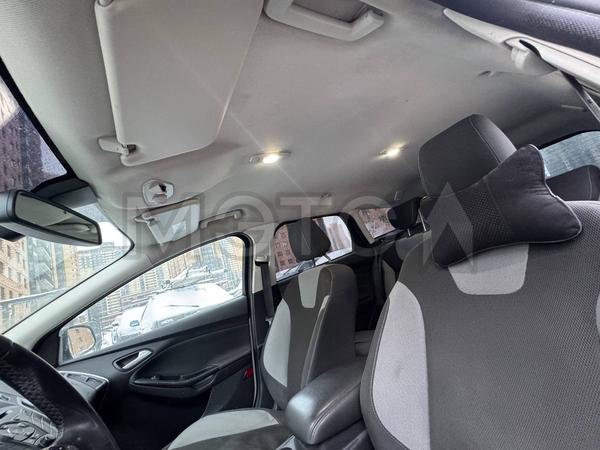 Ford Focus 2013, фото 14