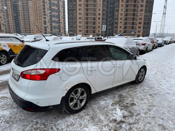 Ford Focus 2013, фото 6