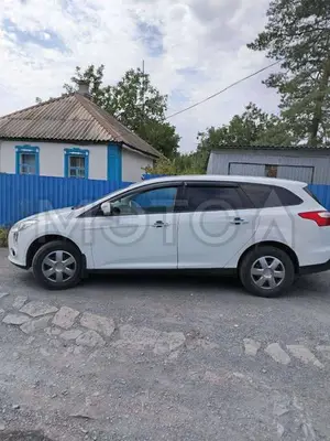 Ford Focus 2013 с торгов по банкротству, фото 1