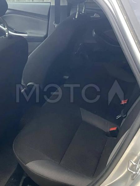 Ford Focus 2014, фото 10