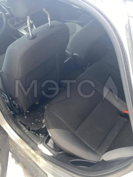 Ford Focus 2014, фото 12