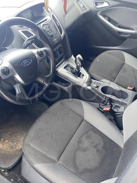 Ford Focus 2014, фото 9