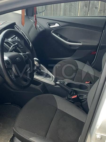 Ford Focus 2014, фото 8