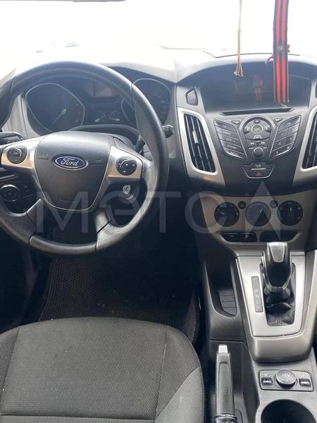 Ford Focus 2014, фото 7