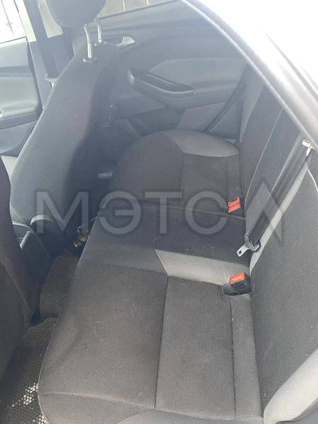 Ford Focus 2014, фото 11