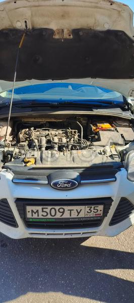 Ford Focus 2014, фото 4