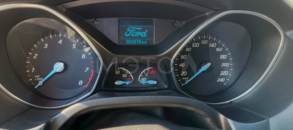 Ford Focus 2014, фото 5
