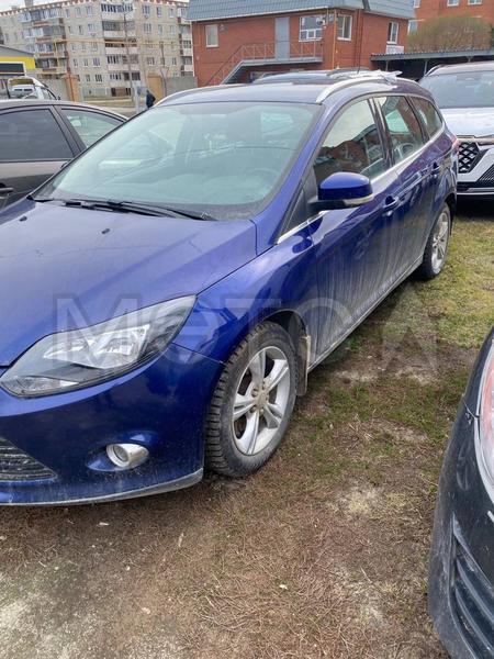 Ford Не указана 2014, фото 5