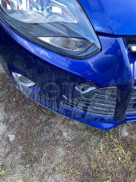 Ford Не указана 2014, фото 11