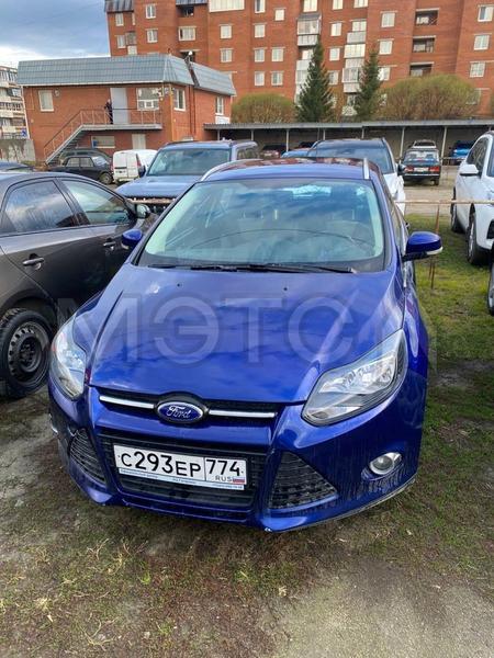 Ford Не указана 2014, фото 3