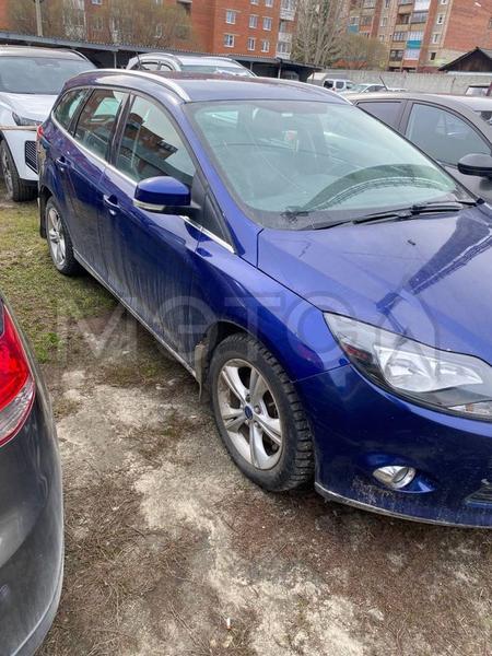 Ford Не указана 2014, фото 4