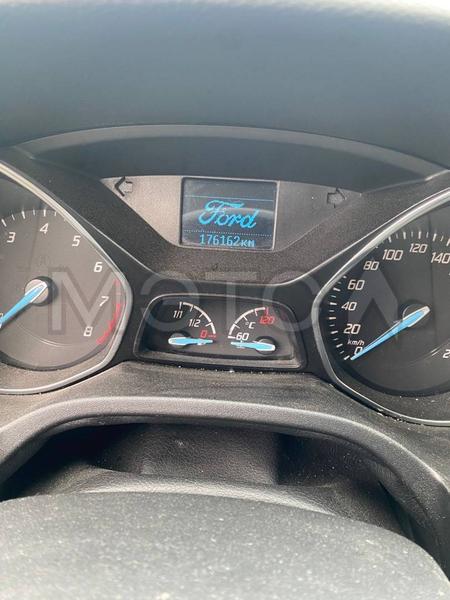 Ford Не указана 2014, фото 13