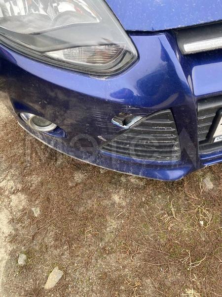 Ford Не указана 2014, фото 12
