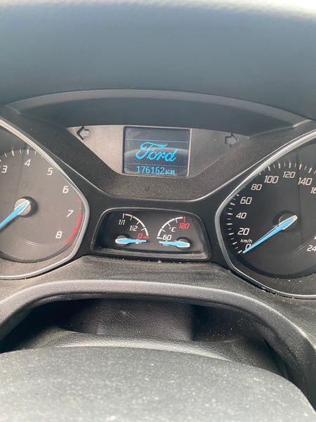 Ford Не указана 2014, фото 18