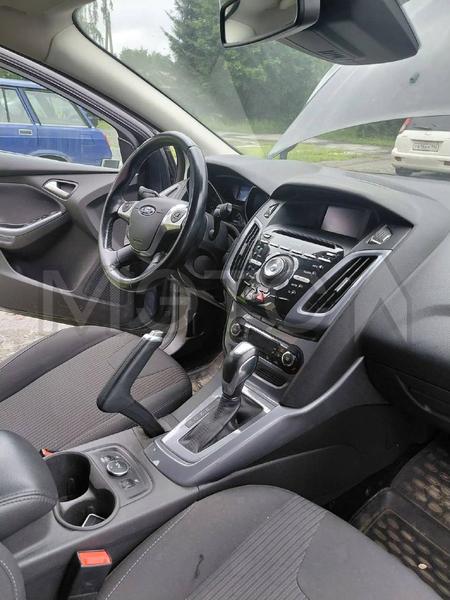 Ford Focus 2014, фото 6