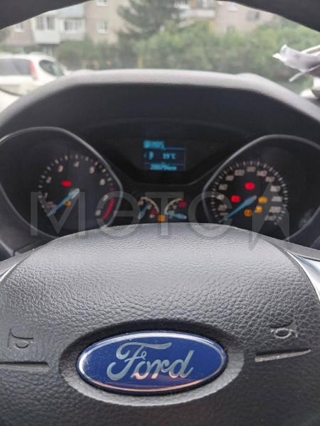Ford Focus 2014, фото 7