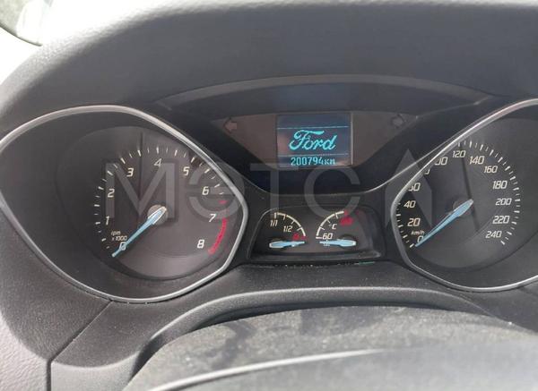 Ford Focus 2014, фото 5
