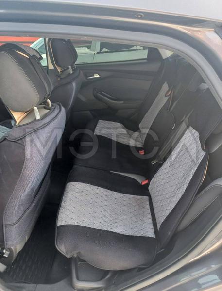 Ford Focus 2011, фото 6